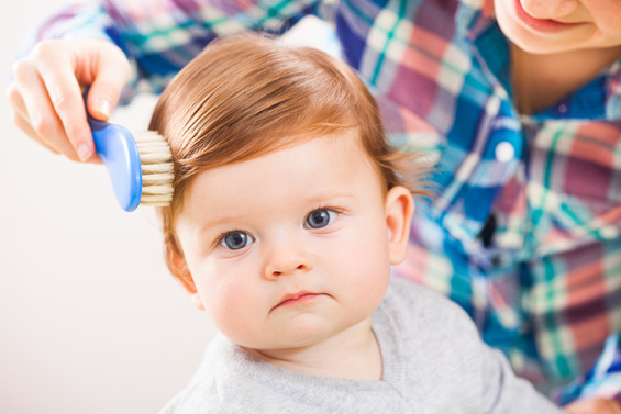 روش های ساده برای مراقبت از موی کودکان کدامند؟